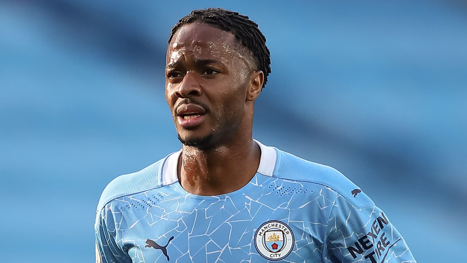 Sterling përsëri në radarët e Real Madridit