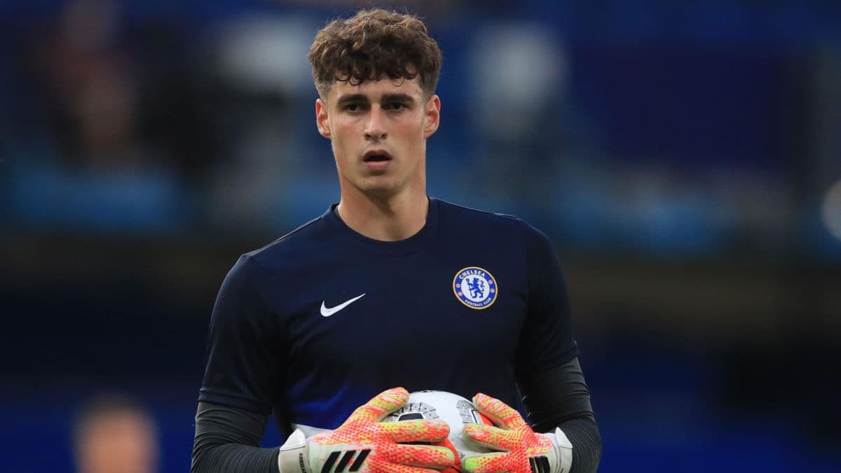 Kepa afër Lazios