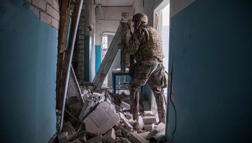 OKB nxjerr numrin e civilëve të vrarë që nga nisja e luftës në Ukrainë