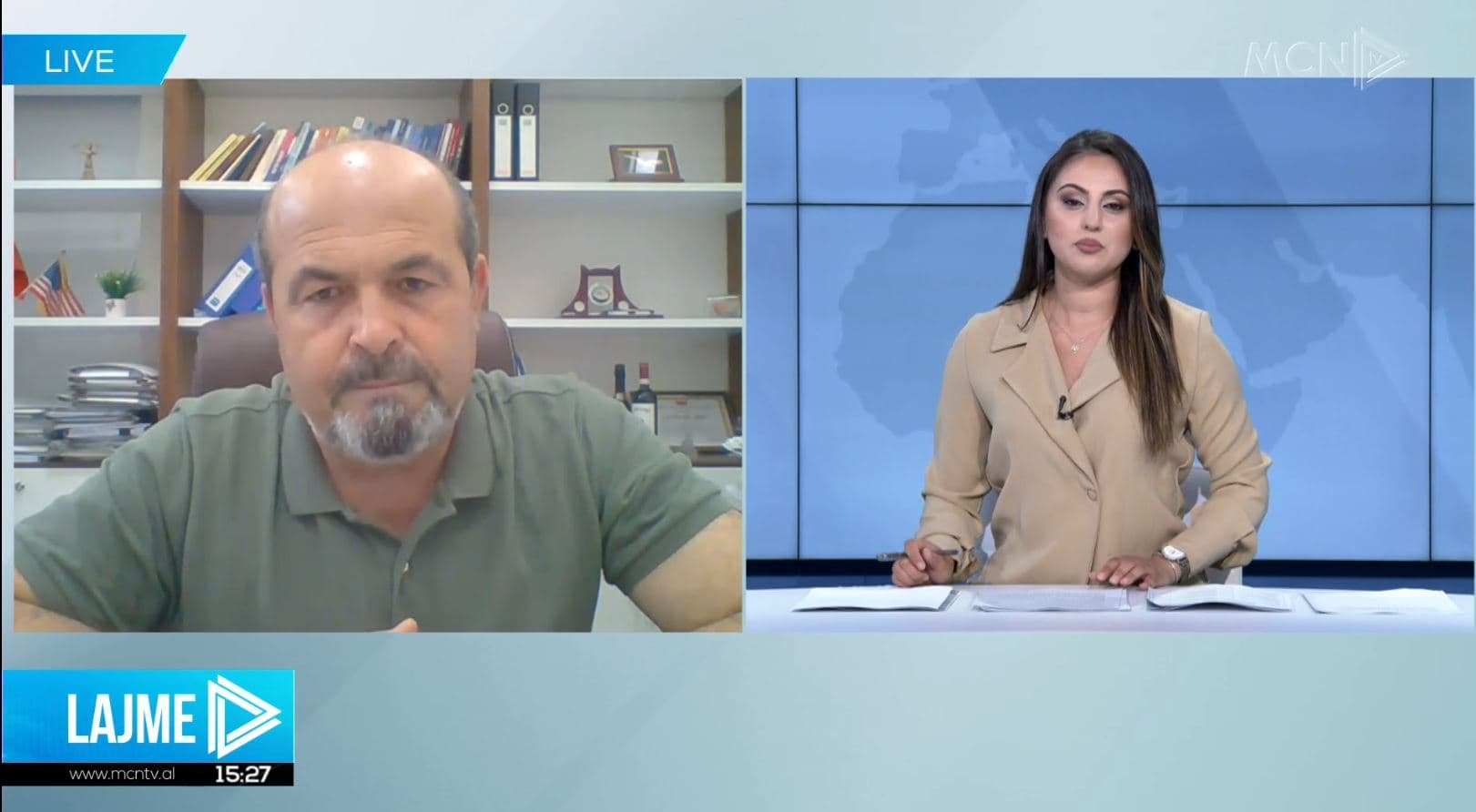Abuzimi në shpërndarjen e naftës pa akcizë/ Sharka: Ka pabarazi dhe diskriminim të fermerëve
