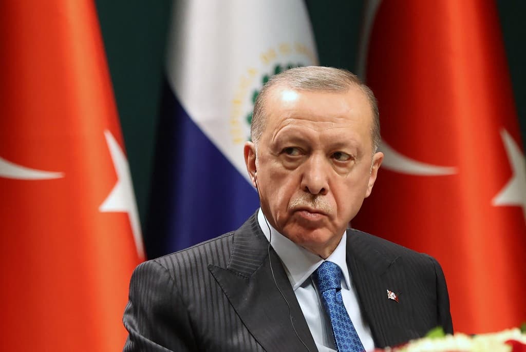 Erdogan s’ndryshon qëndrim: Nuk mbështesim aplikimin e Suedisë dhe Finlandës në NATO
