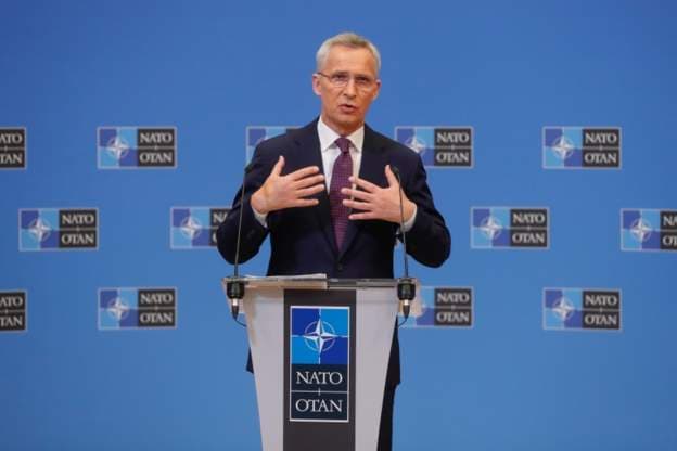 NATO: Rritja e çmimeve të ushqimeve pasojë e luftës, jo sanksioneve