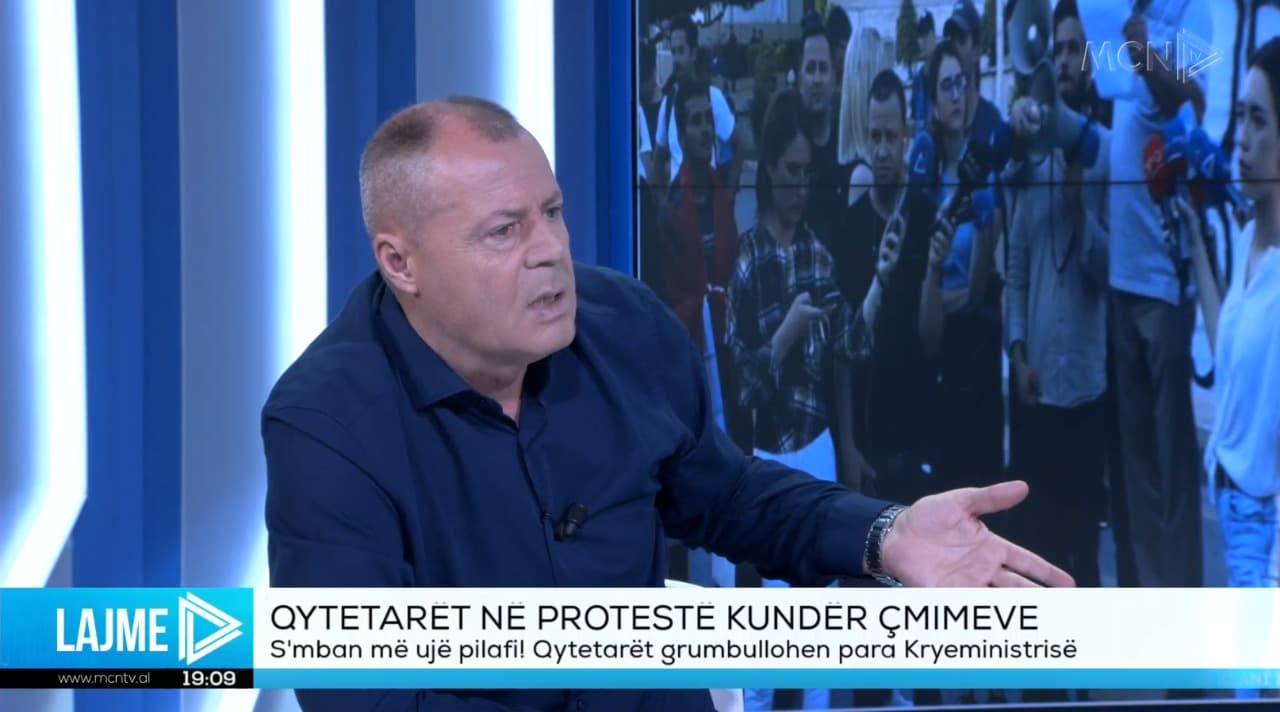 Nano: Rama ta çojë çmimin e karburanteve në nivelin e vendeve fqinje! Korrupsionin s'e lufton qeveria, ajo e prodhon (Video)