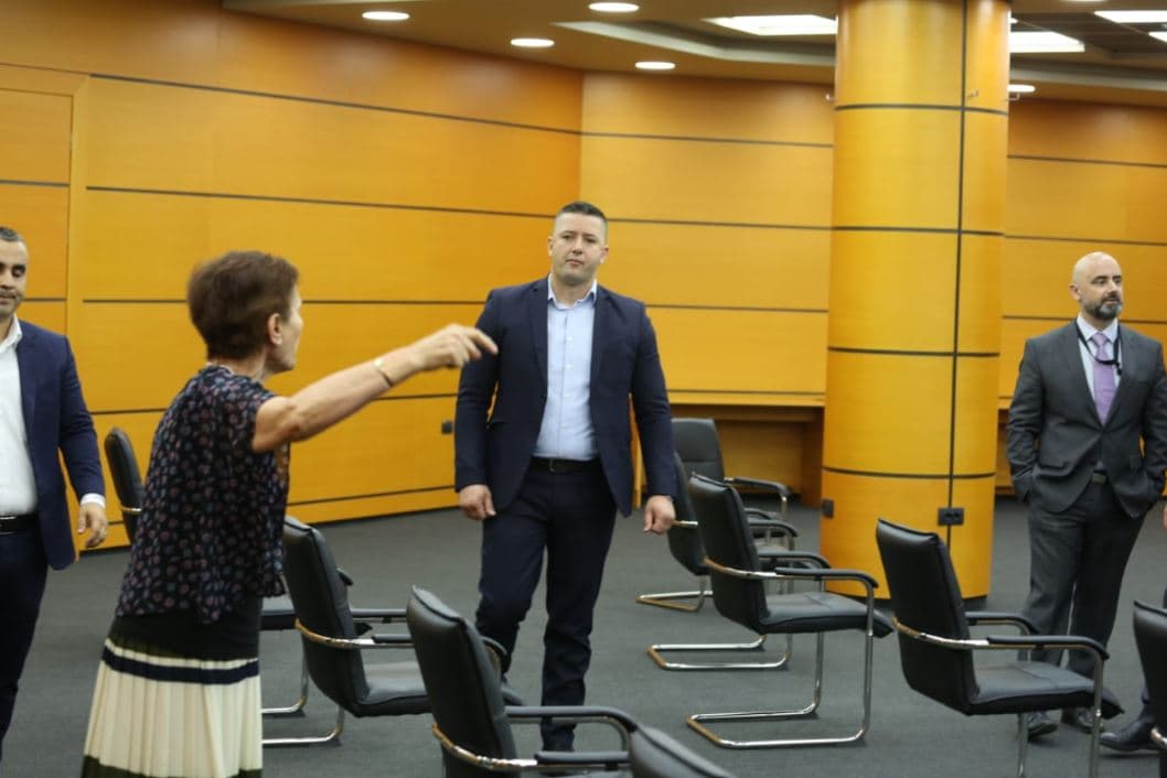 KPK shkarkon gjyqtarin Bevis Shehaj, familjarët akuzojnë relatorin për ryshfet