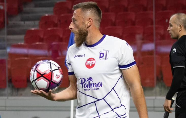 Dinamo në Kategorinë e Parë, mbrojtësi njofton largimin
