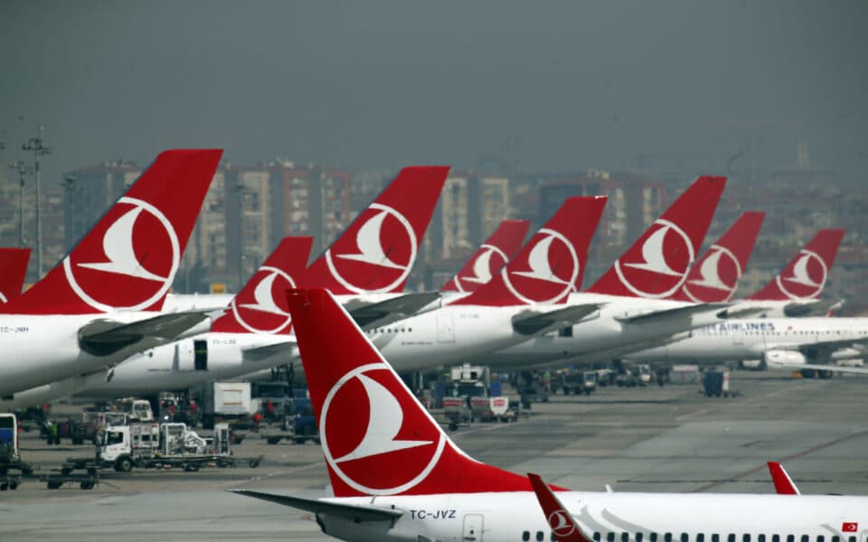 Edhe Turkish Airlines ndryshon emrin