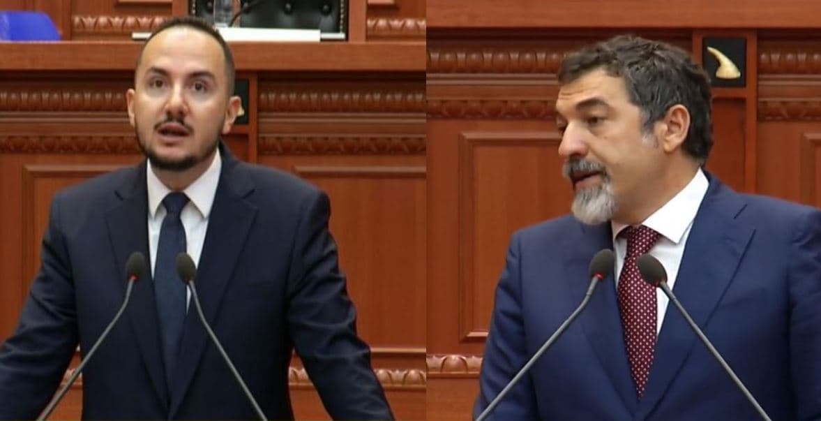 Interpelanca/ Salianji: OFL u përdor për fushatë elektorale. Çuçi: Instrumet për luftën klundër krimit