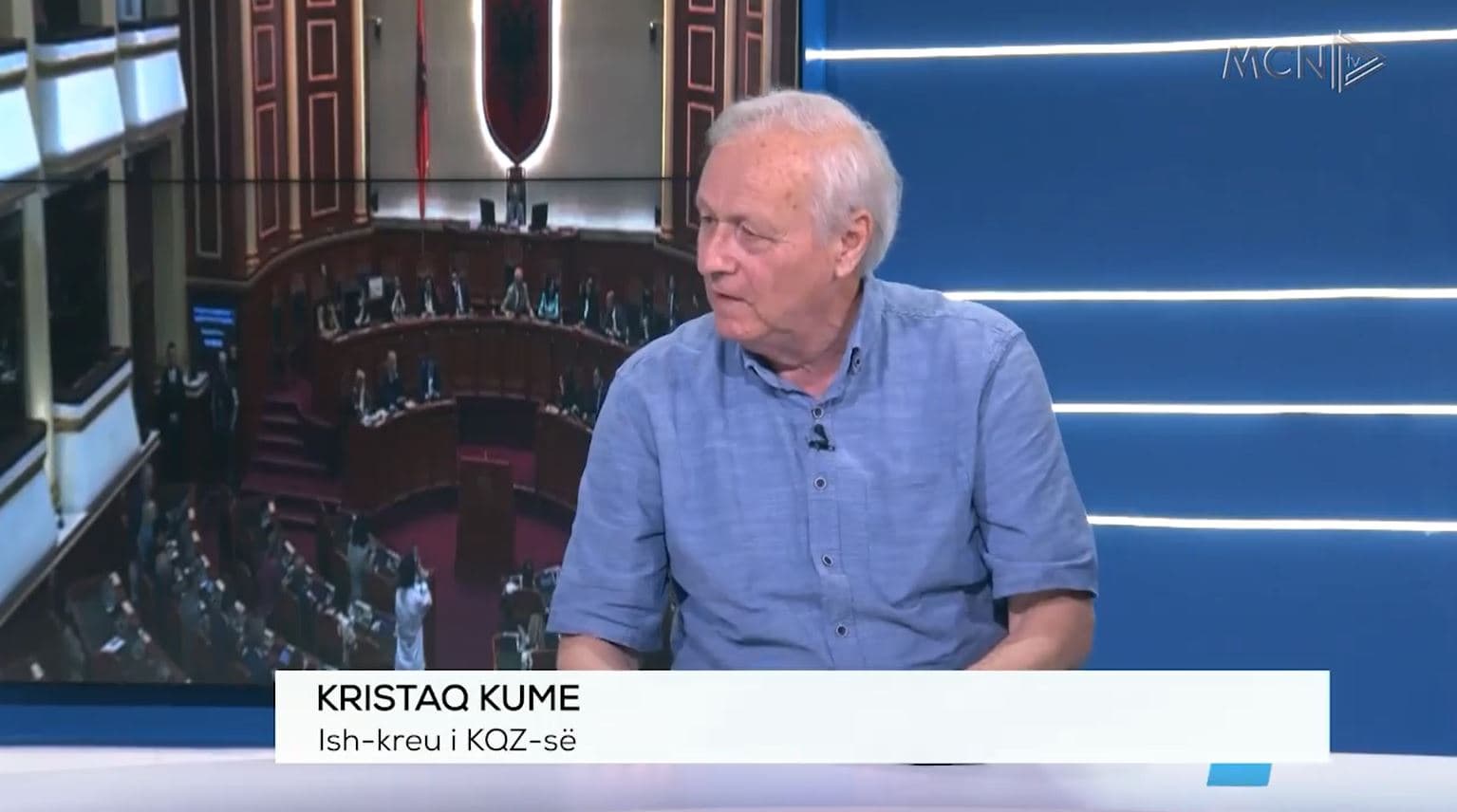 Reforma zgjedhore “në dorën” e PD/ Kume: S’ka produkt real pa grupin e Berishës (VIDEO)