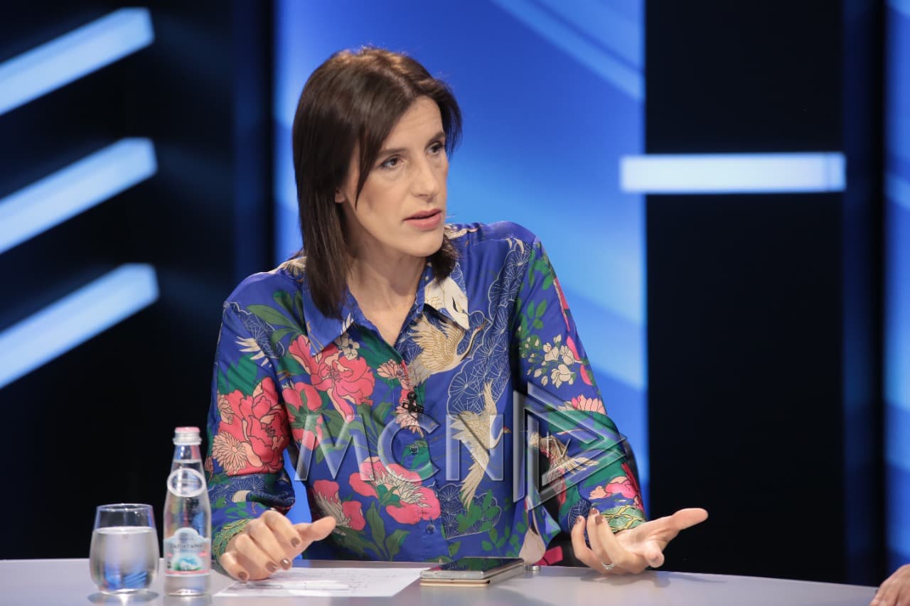 Klodiana Lala: Tri konkluzionet që dalin nga rrëfimi i Nuredin Dumanit
