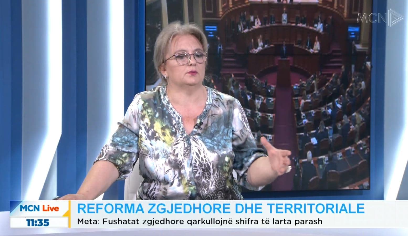 Meta: Duhet reformë zgjedhore afatgjatë, vota e emigrantëve u spostua. Hije dyshimi për paratë në fushata
