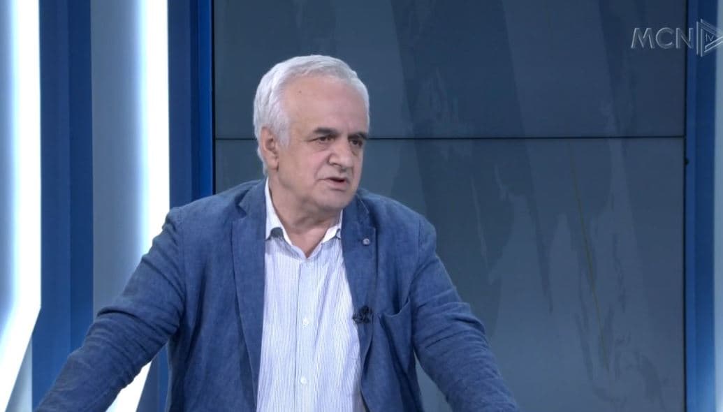 Vizita e Ramës në Kiev, Nazarko: Nuk ndikon në planin e jashtëm të vendit