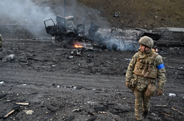 Ukraina: Me armët e reja amerikane do të rimarrim Krimenë dhe Donabasin