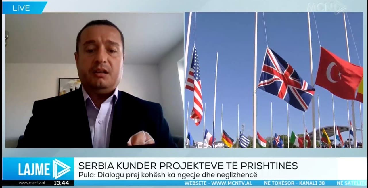 Pula: Protesta e veteranëve, akumulim i një pakënaqësie prej vitesh! Lufta në Ukrainë, këmbanë për Brukselin që të shtojë vëmendjen ndaj Kosovës