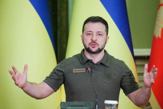 SHBA premton 1 miliard dollarë ndihmë shtesë për Ukrainën, Zelensky: Mirënjohës