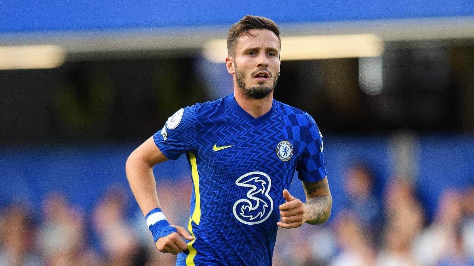 Saul Niguez në radarët e Romës