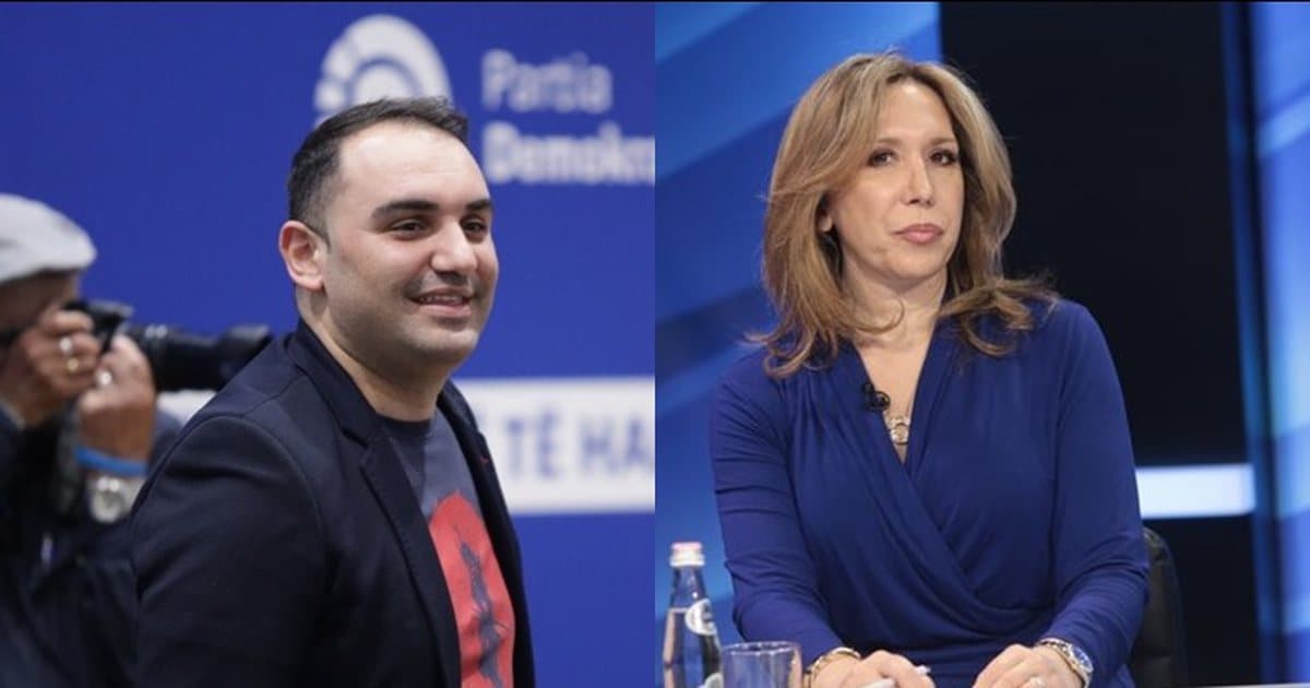 “Baltë ndaj personit tim”, Këlliçi padit në gjykatë Kokalarin: Dëmshpërblimi, donacion për FRPD-në