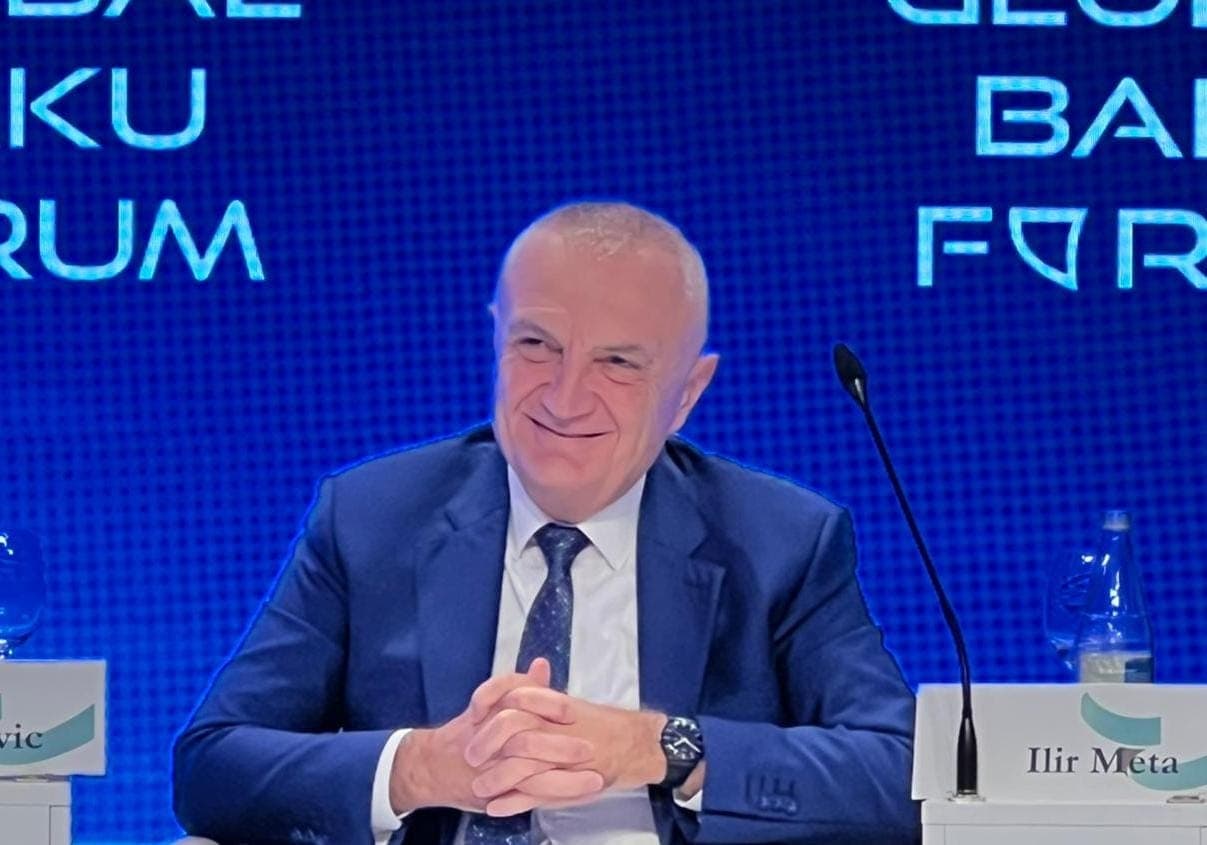 Meta kundër "Ballkanit të Hapur": Të përqëndrohemi në zbatimin e Procesit të Berlinit