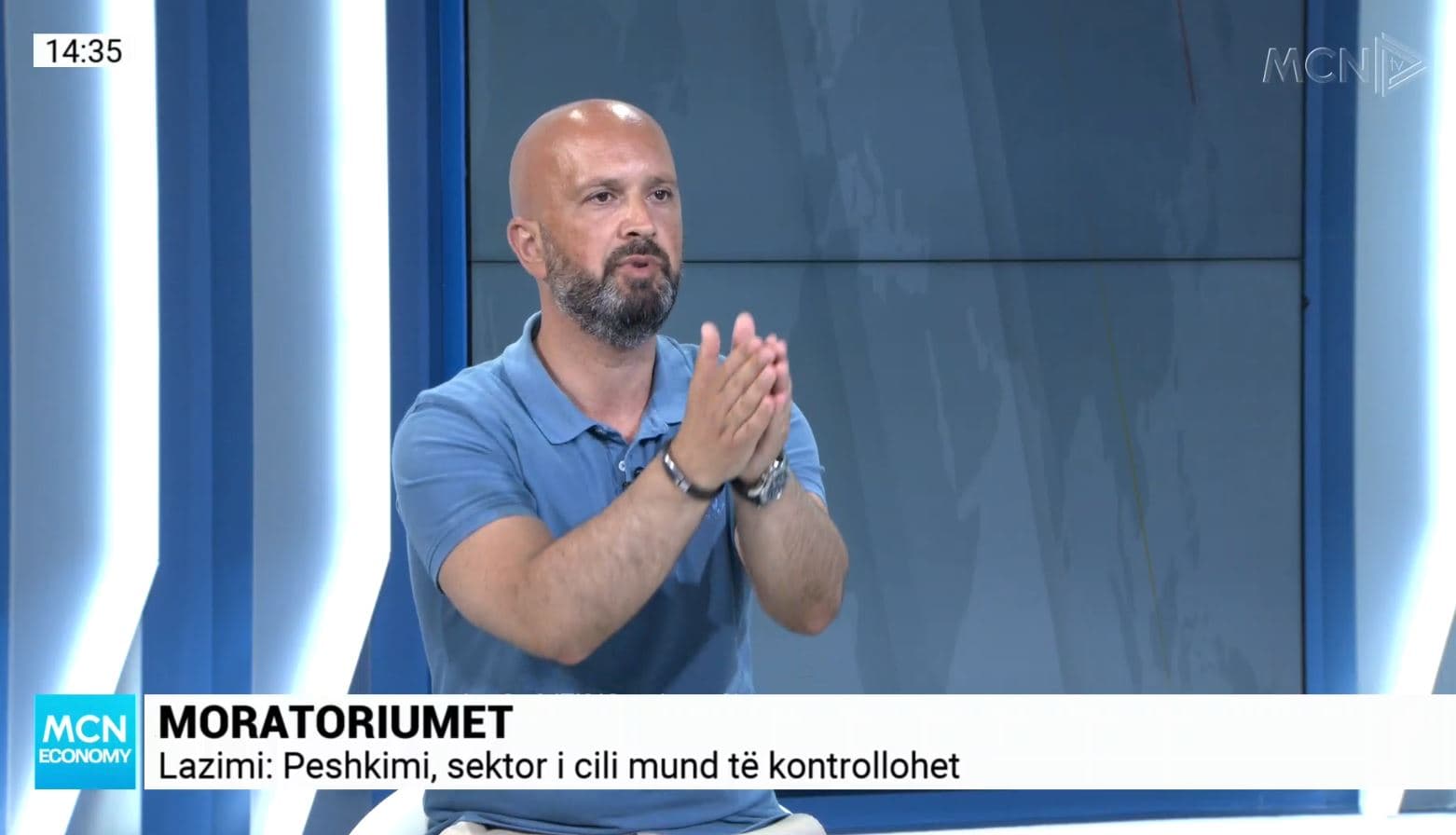 Moratoriumi i gjuetisë/ Lazimi: Dështim i kontrollit të shtetit, duhet inventarizim se çfarë duhet gjuajtur