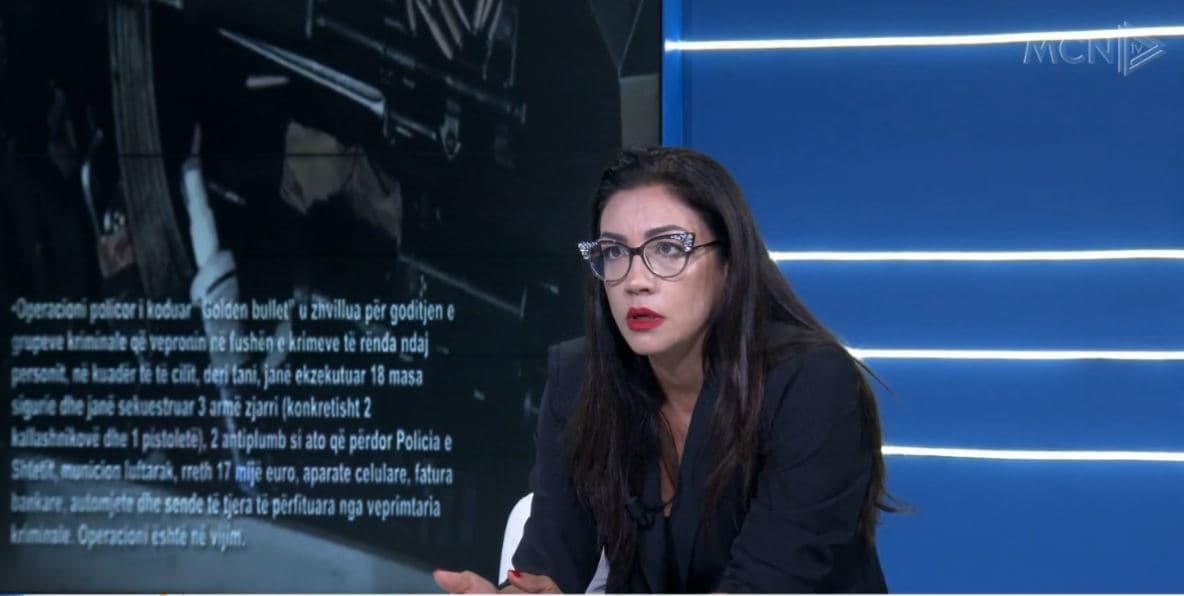 Kokaina ne Durrës/ Llabani: Në port s’ka transparencë, shumë mallra dalin nga punonjësit