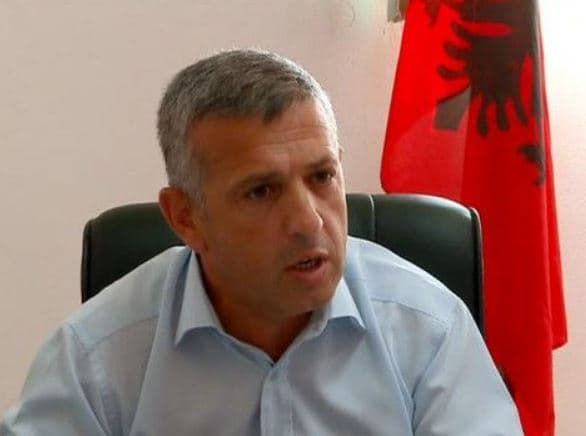 Paulin Rajta emërohet drejtor i Policisë së Burgjeve