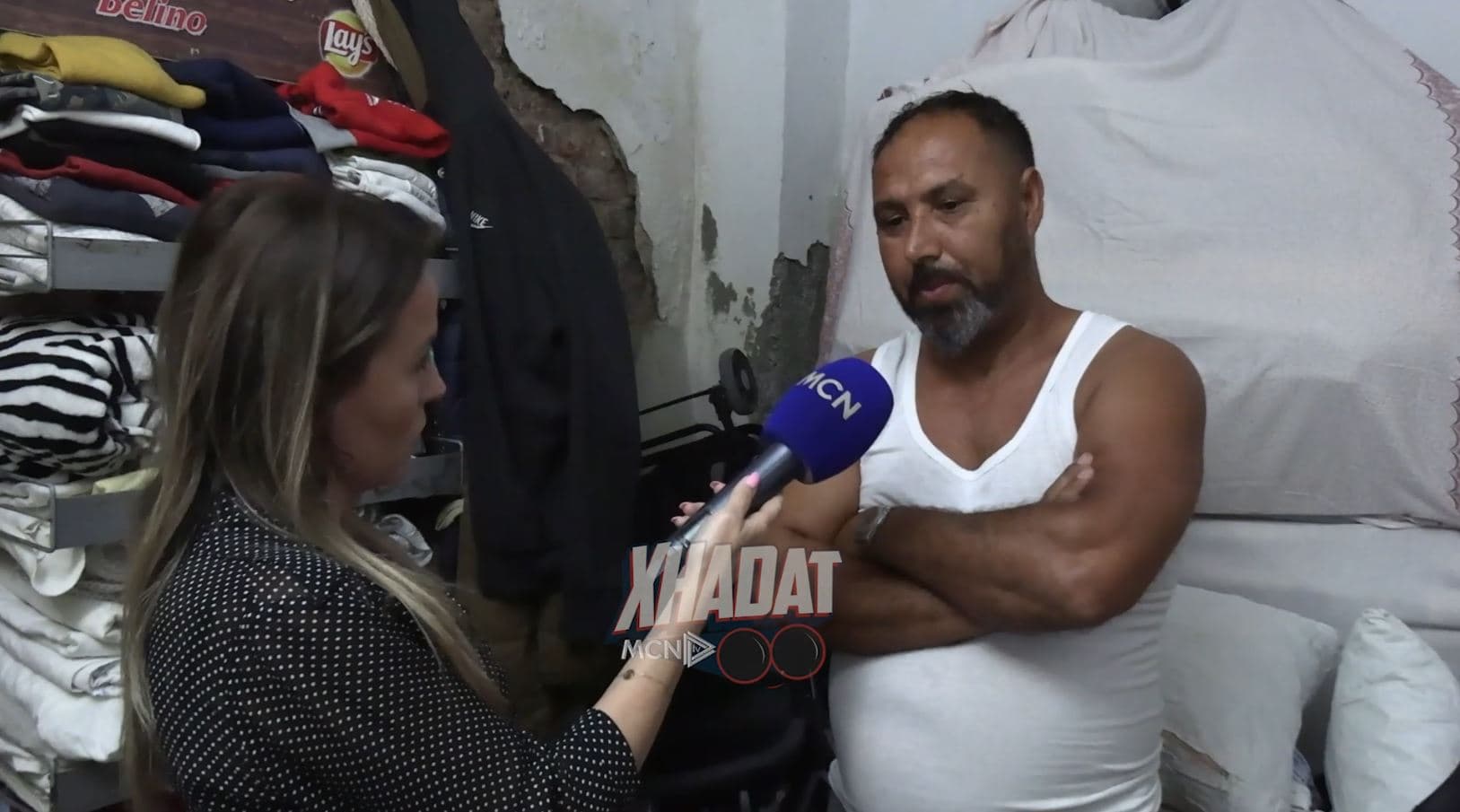 Familja me 18 anëtarë apelon për ndihmë! 