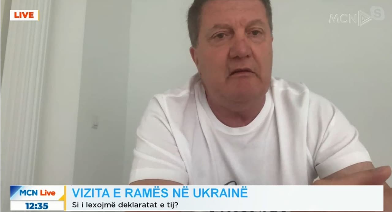 Zeka: Shqipëria dhe shqiptarët s’kanë qenë kurrë më të armiqësuar se sot, Osmani dhe Kurti urrejnë më shumë Ramën se Vuçiç