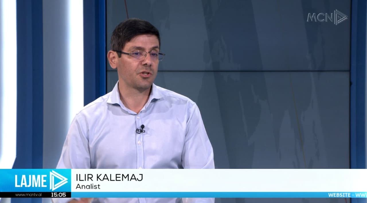“Masakra” në regjistrat e pronave, Kalemaj: Lame nuk ka pse flet si analist, ka pasur kohë të vendoste rregull