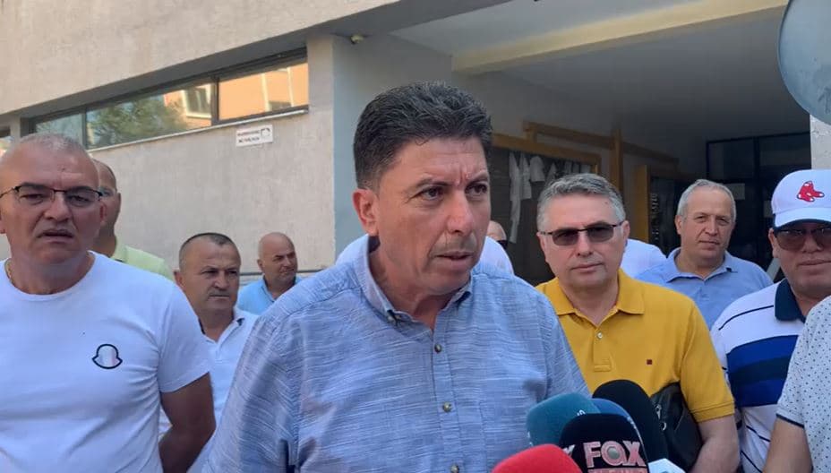 Kundër hartës së re gjyqësore/ Dhoma e Avokatisë Vlorë: Bojkot të masave të sigurisë më 21 dhe 22 qershor (VIDEO)