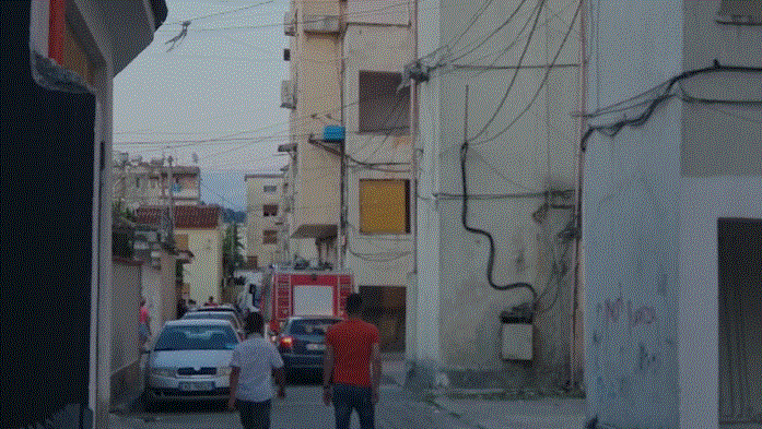 Panik në Elbasan/ Familjarët e raportuan të pajetë, policia: I kishte rënë të fikët!