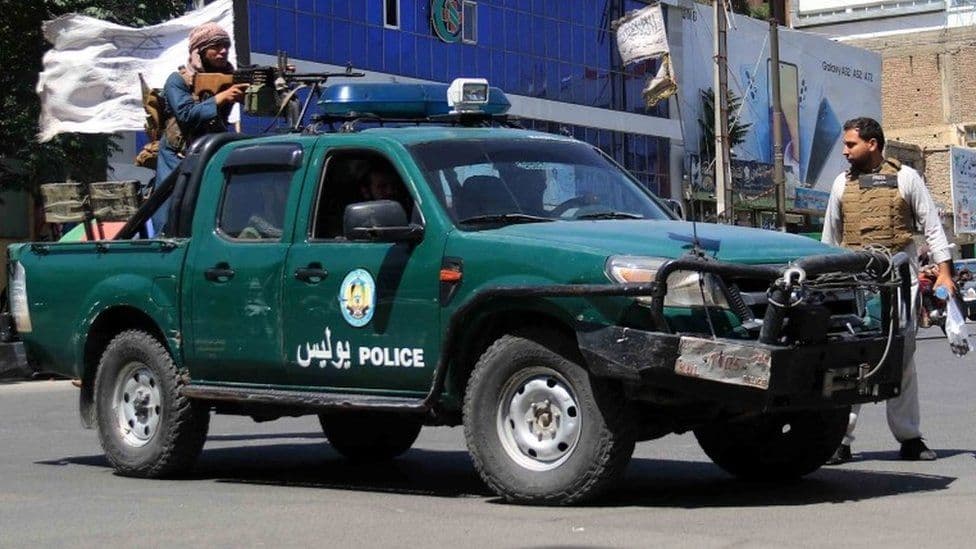 Shpërthim në një tempull fetar në Kabul, raportohet për viktima