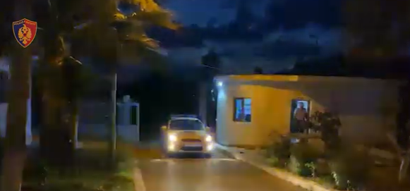 Kultivonte kanabis në pyll, pranga 64-vjeçarit në Mallakastër