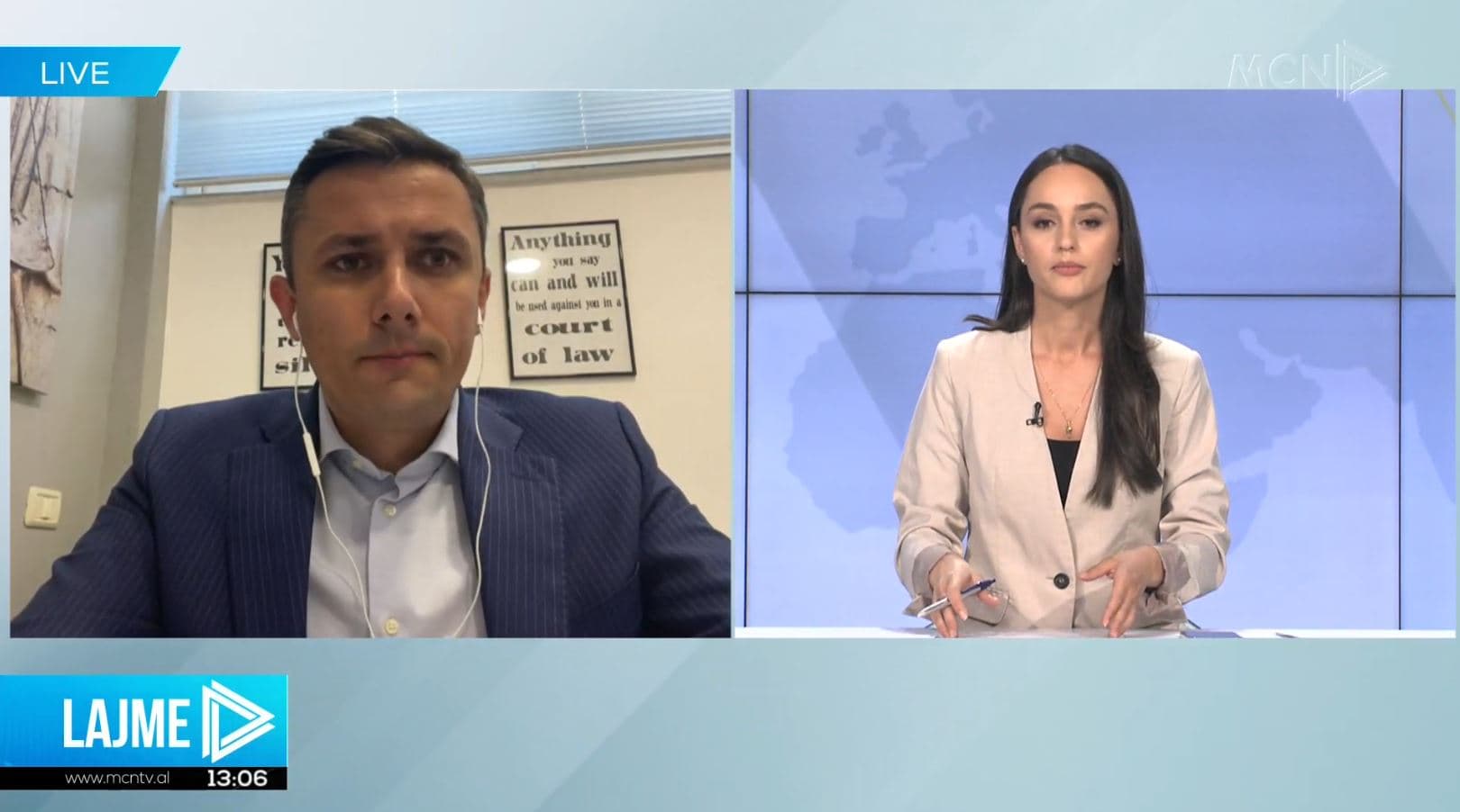 “Situatë katastrofike”, Kosteri: Avokatët bojkot edhe javën e ardhshme, preken edhe seancat për masën e sigurisë