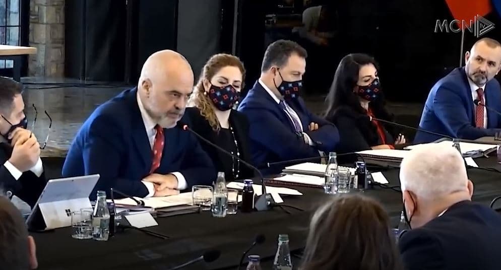 Të hënën mbledhja e tetë Shqipëri- Kosovë/ Shehu: Marrëdhëniet në pikë kritike. Spahiu: Propagandë