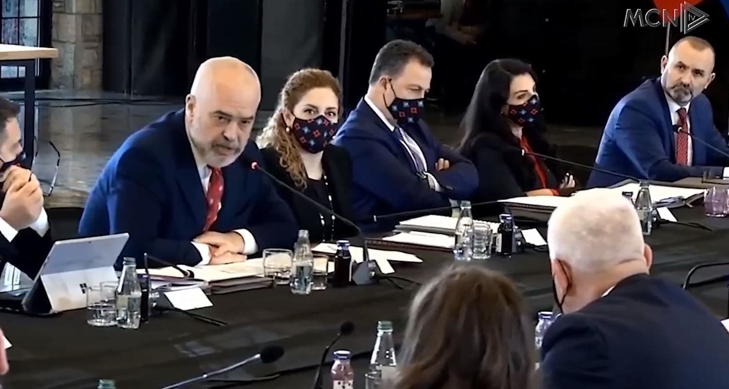 Të hënën mbledhja e tetë Shqipëri-Kosovë/ Shehu: Marrëdhëniet në pikë kritike. Spahiu: jo rezultate konkrete (VIDEO)