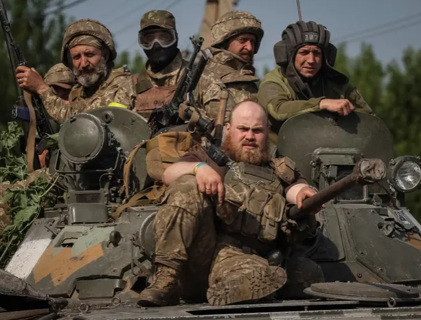 Ukraina: Rusia ka humbur mbi 33 mijë trupa që nga nisja e luftës