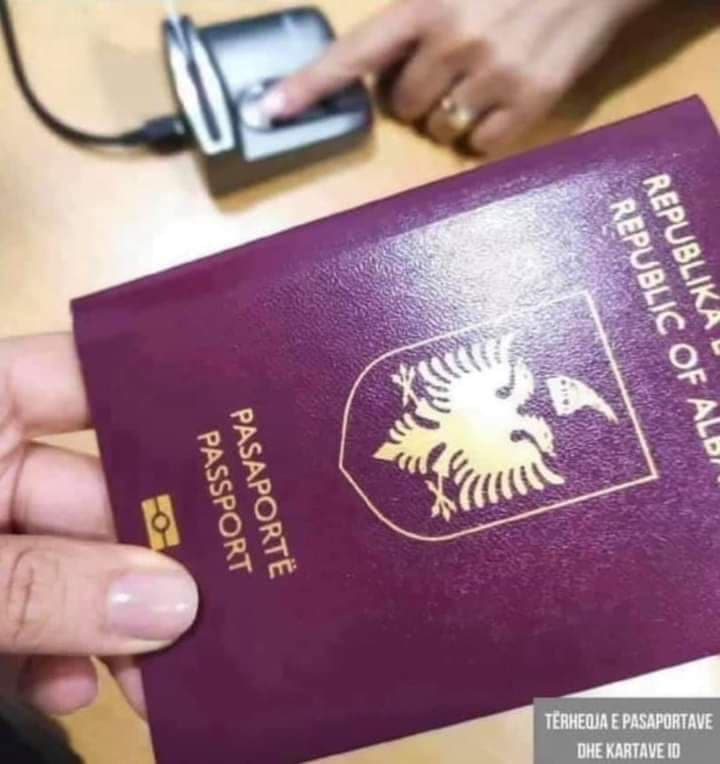 Ministrja Xhaçka jep lajmin e mirë për shqiptarët që jetojnë në Irlandë dhe Kanada