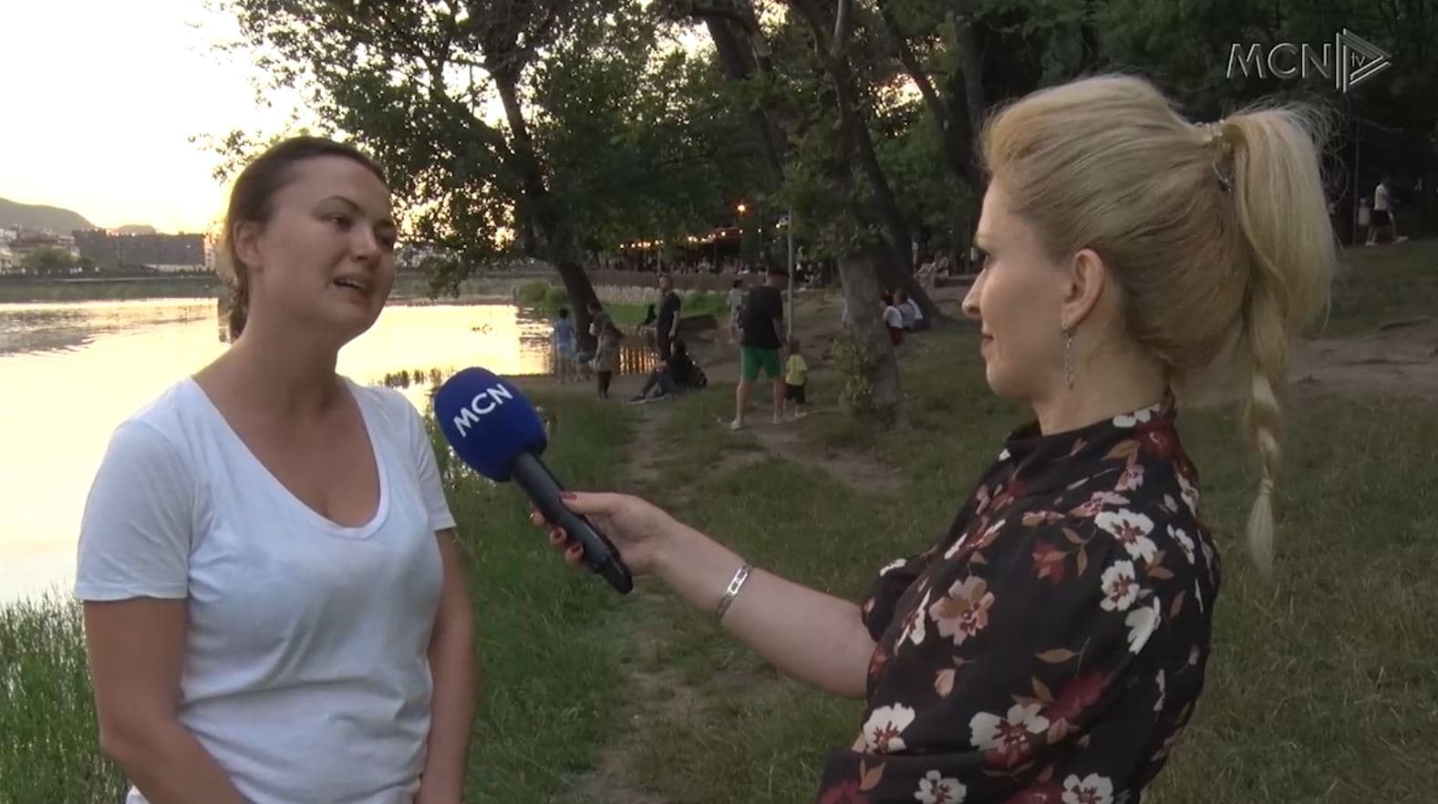 Lufta ndan ‘gjakun’, përçahet familja/ Romanova: Nuk komunikoj me vëllain në Rusi (Video)