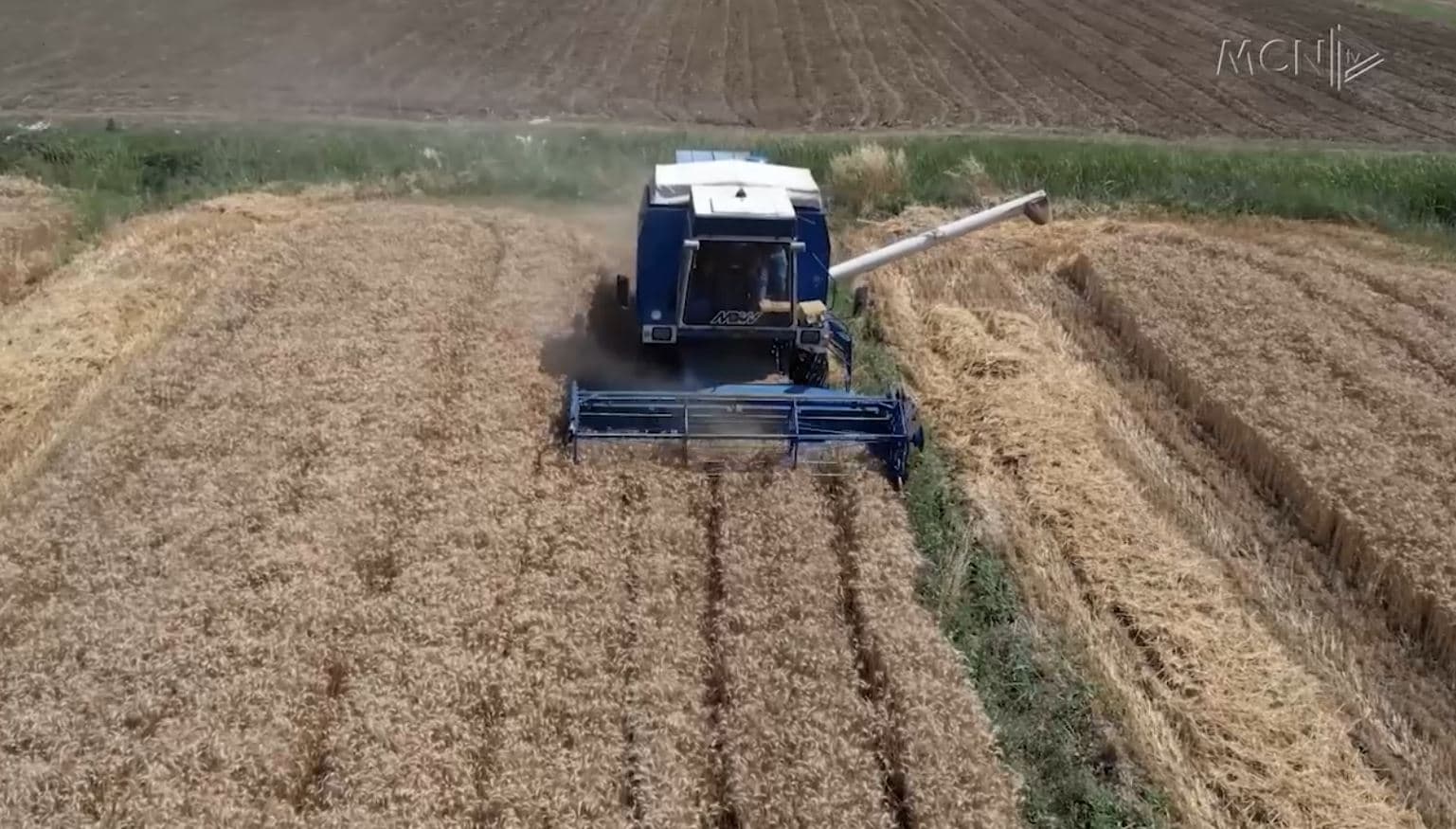 Gruri, përplasja mes mazhorancës dhe fermerëve (Video)