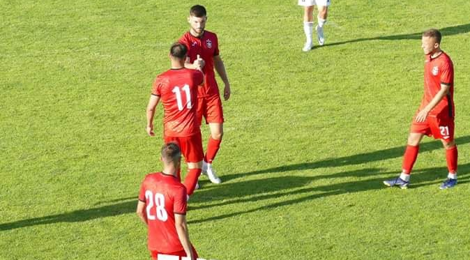 Shënon blerja e re, Partizani fiton miqësoren e parë me përmbysje