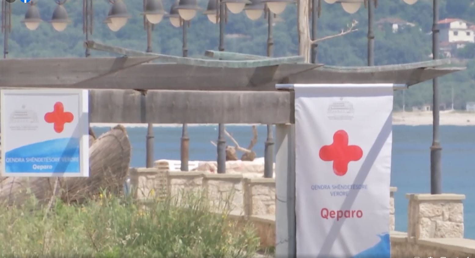 Hapen 29 qendra/ Kujdes shëndetësor 24 orë për pushuesit, nga veriu në jug