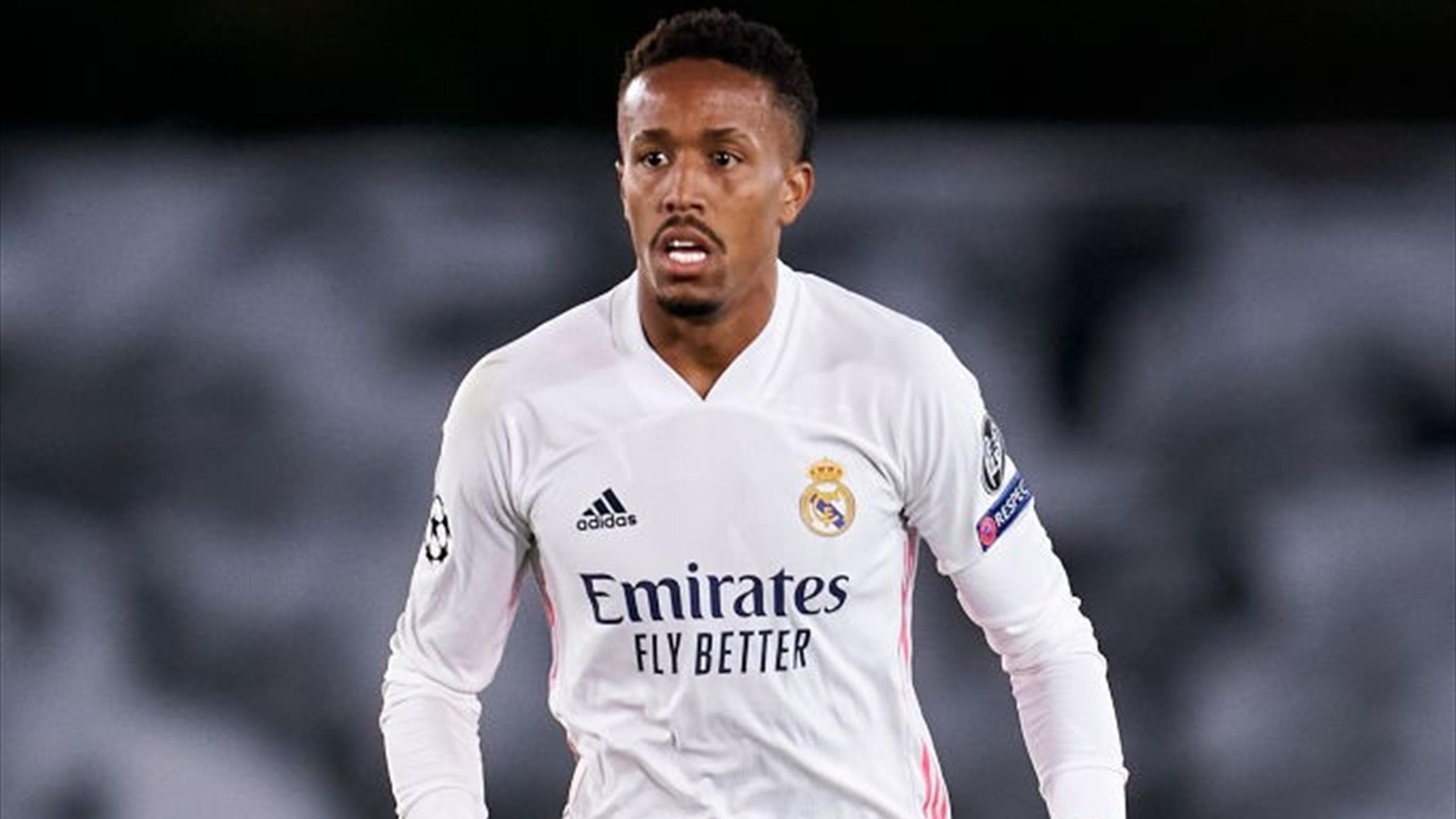 Militao në fokusin e Chelseat