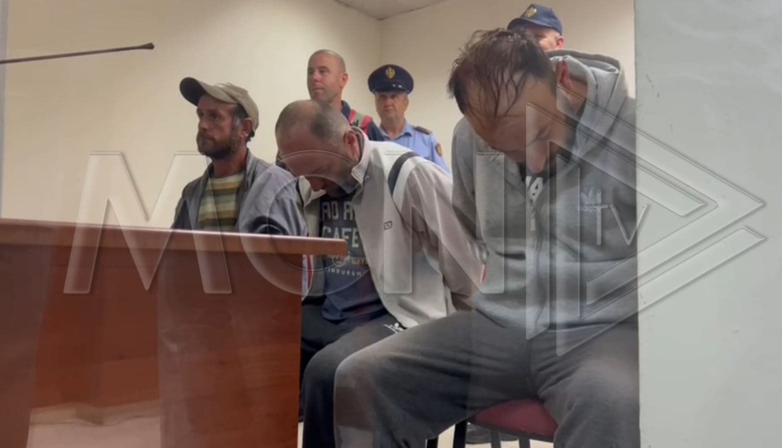 Mbytën dhe hodhën në rezervuar 26-vjeçarin, lihen në burg tre të ndaluarit/ Avokati përmend njërin si autor (Video)