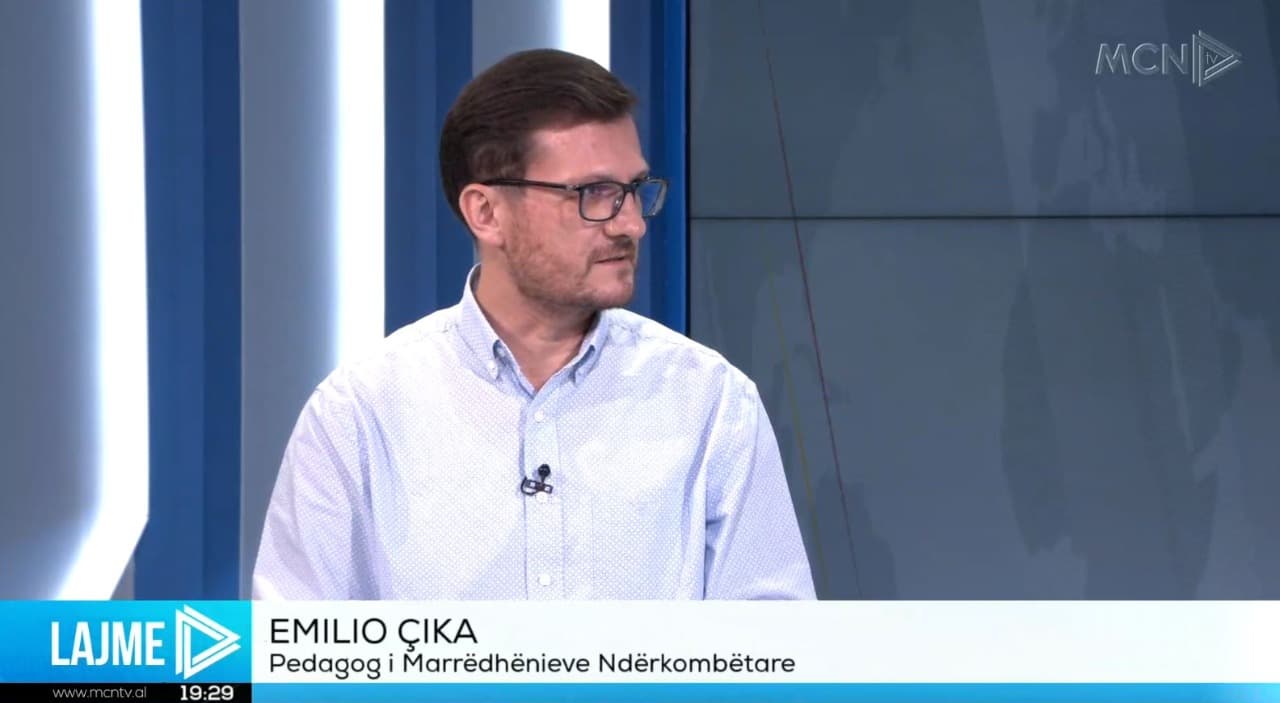 Çika: Jeta politike në Francë po vendoset brenda një sfide, mospjesëmarrja në zgjedhje solli rezultatin zhgënjyes për Macron