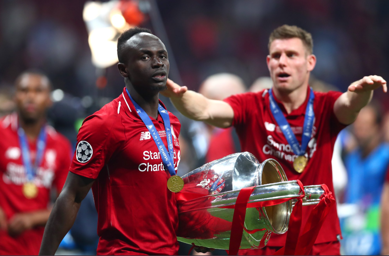 Mane transferohet në Gjermani, zbulohet sa do të paguajë Bayern Munich