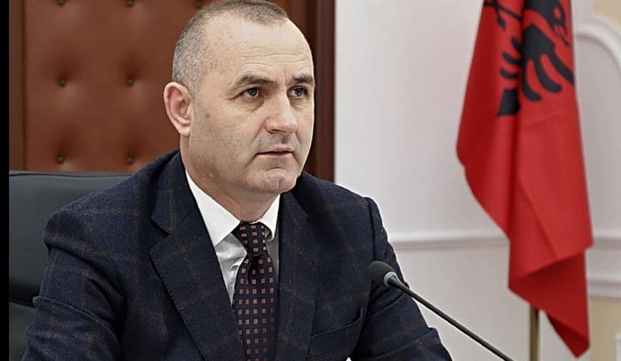 Vetingu në Kosovë, Manja: Në Shqipëri do ta kalojmë edhe sfidën e vakancave 