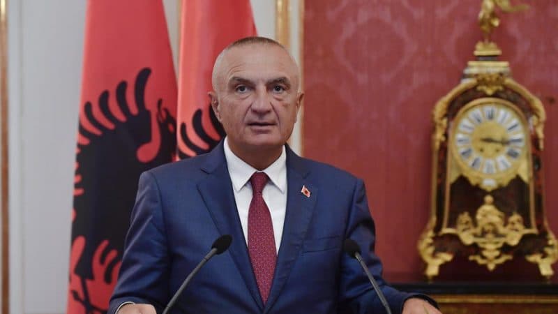 Presidenti Meta: Të ngrihet një Komision parlamentar për Parkun e Butrintit