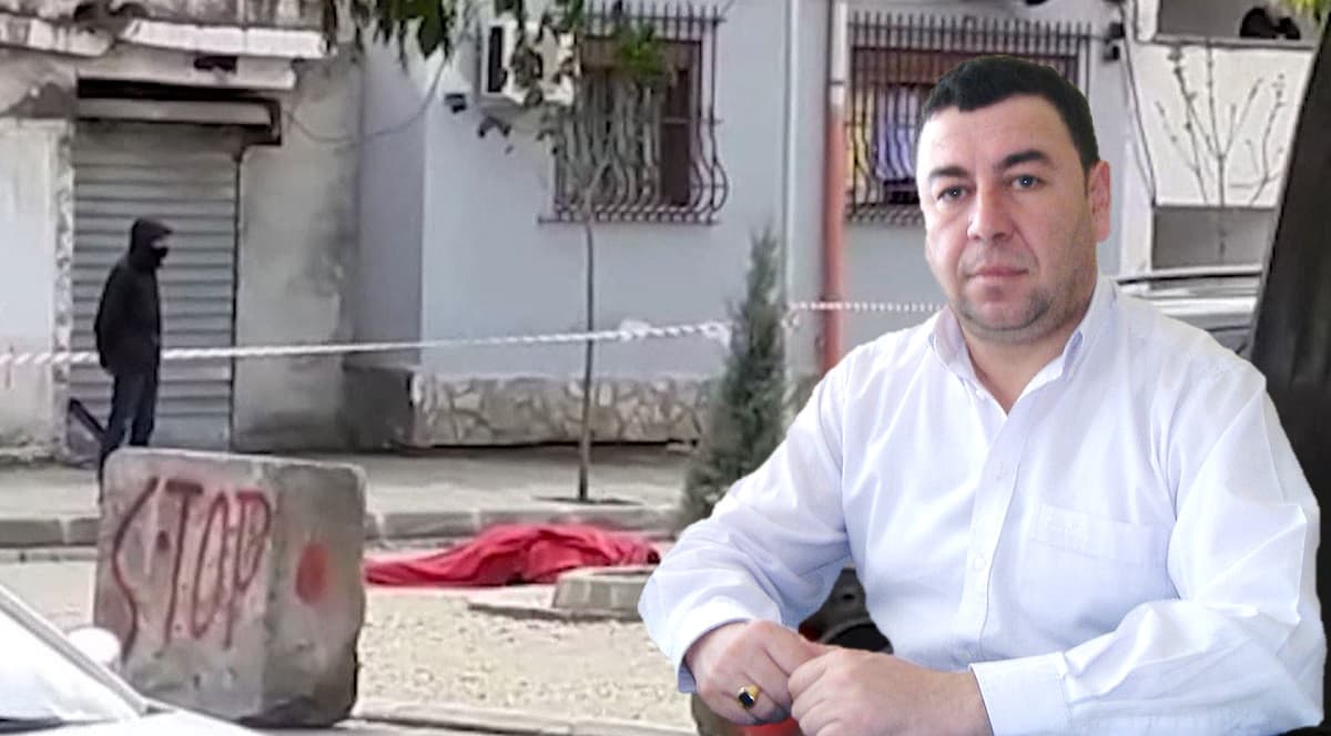 Vrasja e Pjerin Xhuvanit, Prokuroria do të marrë në pyetje Gazment Bardhin