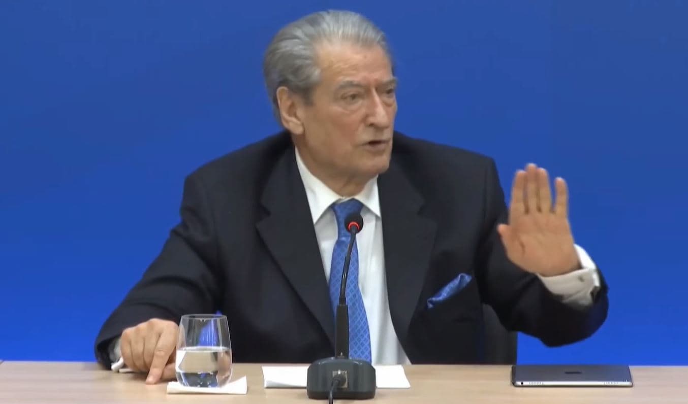 Paralajmërohen protesta/ Berisha: Në vjeshtë primaret për kryebashkiakët