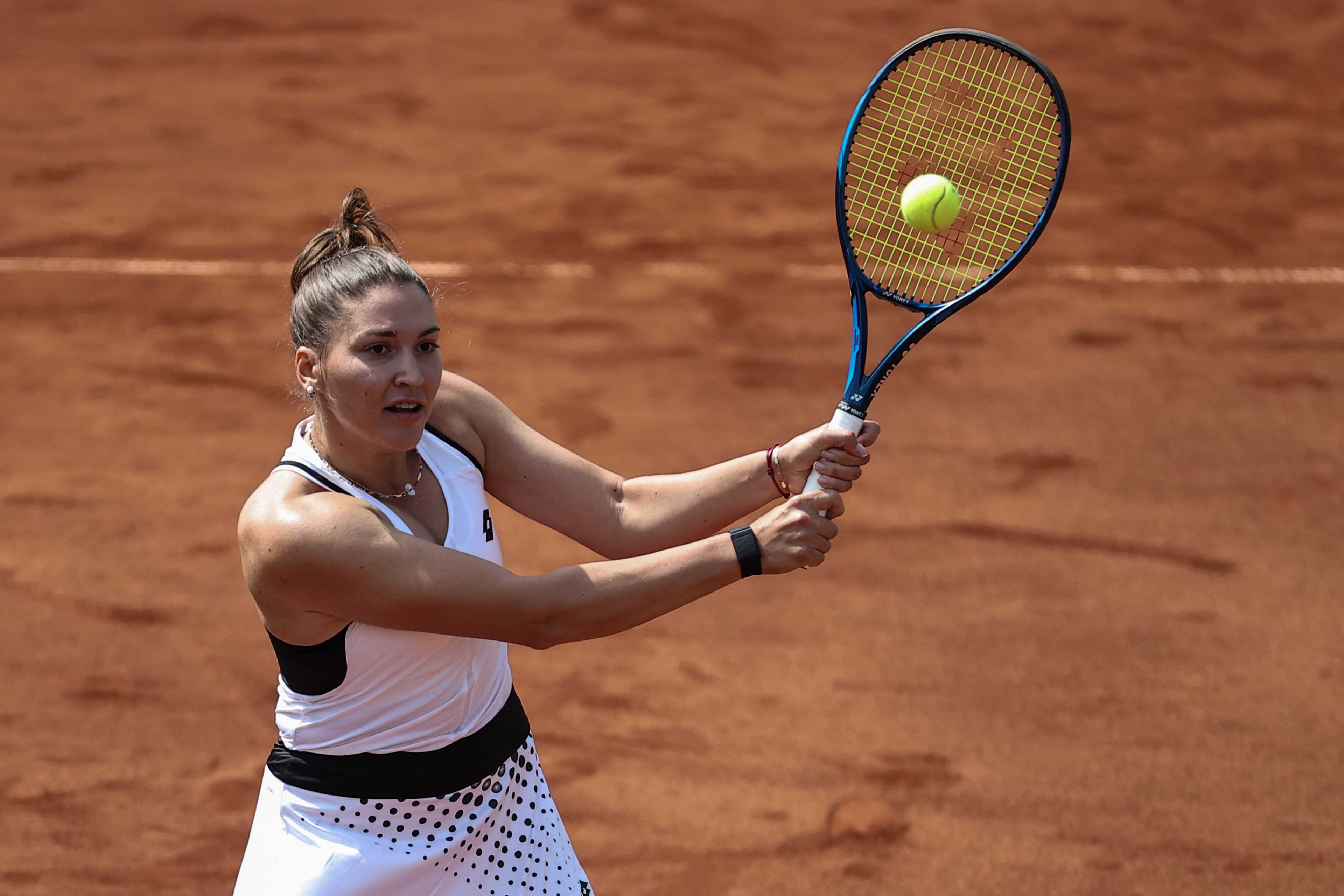Tenistja ruse ndërron kombësinë për të luajtur në Wimbledon