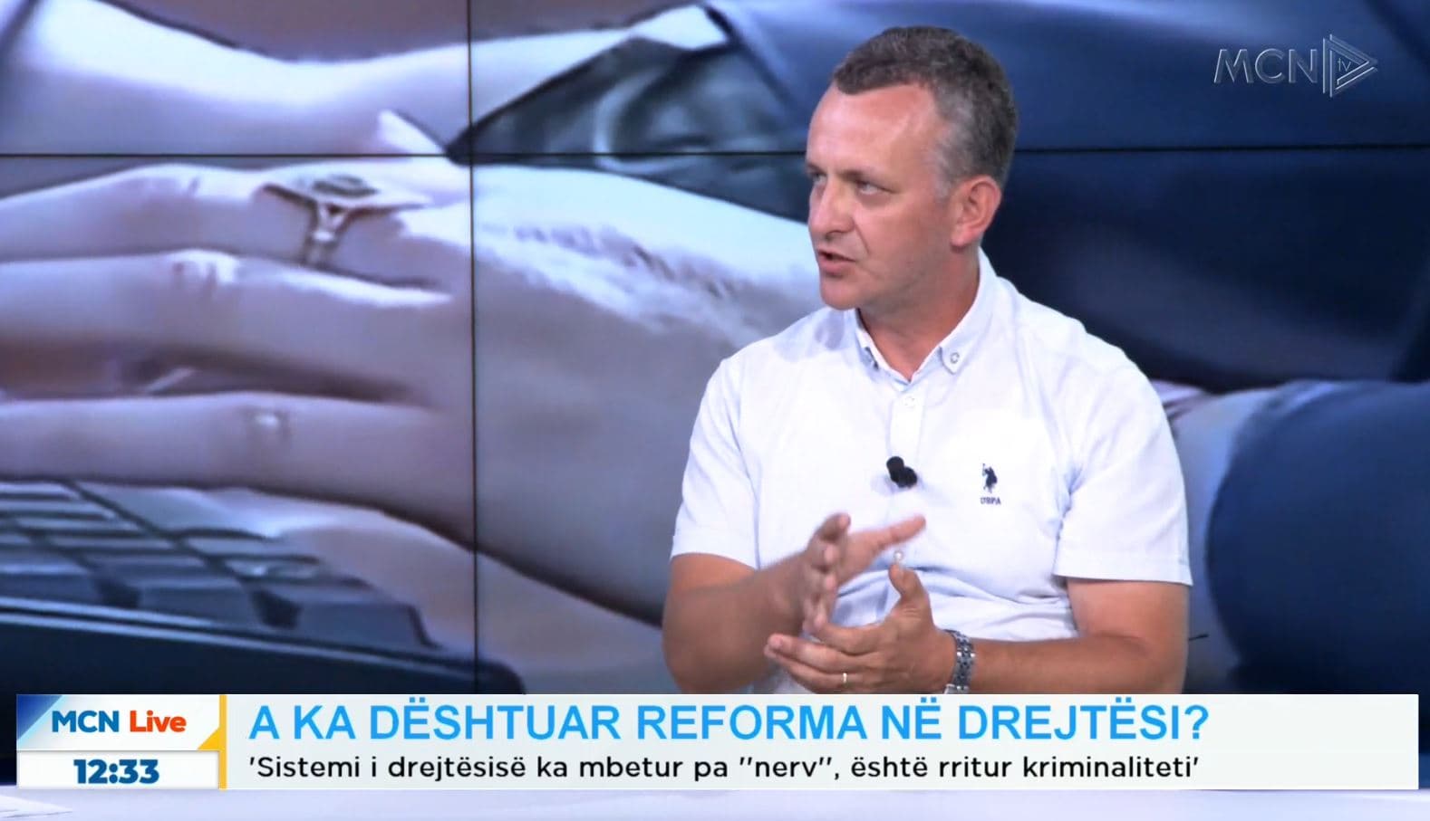 Trenova: Me goditjen nga politika, Prokuroria pa nerv për të goditur. Ndihet e përdorur dhe pa përkrahje (VIDEO)